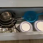 Casa Rossini * 토리노