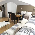Casa Rossini Apartment Turin