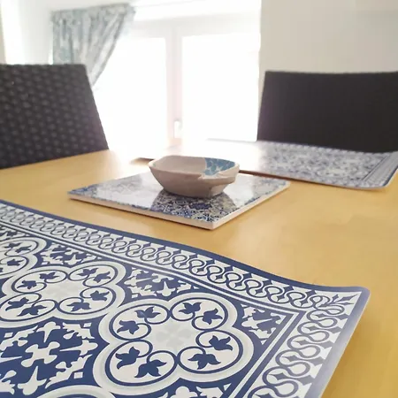 Apartman Casa Rossini *