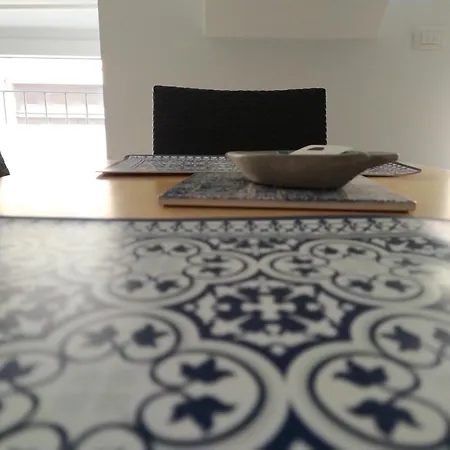 Apartman Casa Rossini *