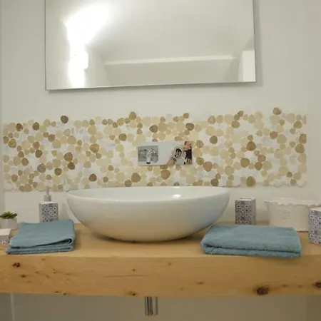 Apartman Casa Rossini