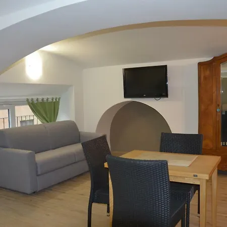 Apartment Casa Rossini Turin
