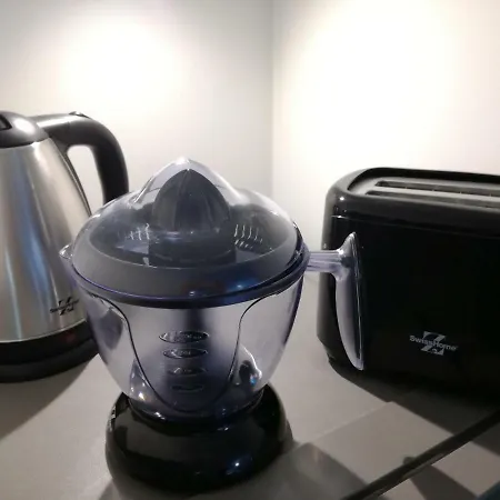 Apartman Casa Rossini