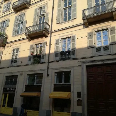 Casa Rossini *