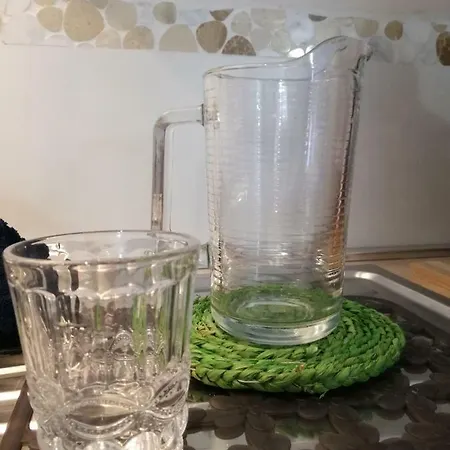 Casa Rossini Apartman