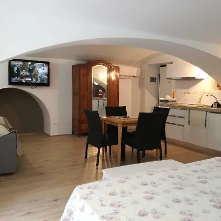 Apartment Casa Rossini *