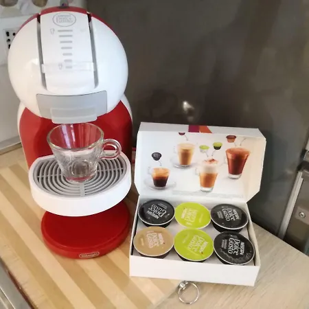 Casa Rossini Appartamento