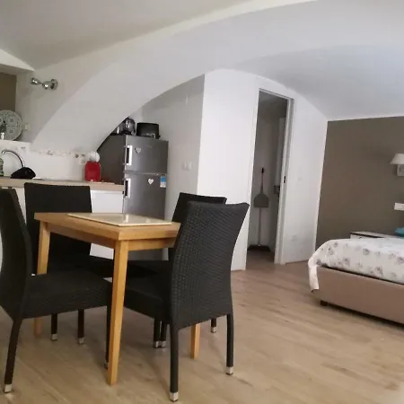 Casa Rossini *