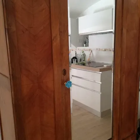 Casa Rossini Apartman *