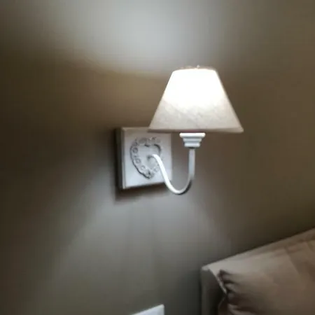 Apartment Casa Rossini Turin