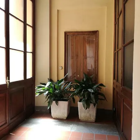 Casa Rossini Turin