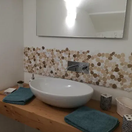 Casa Rossini Apartman