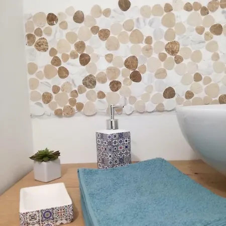 Casa Rossini Apartman *