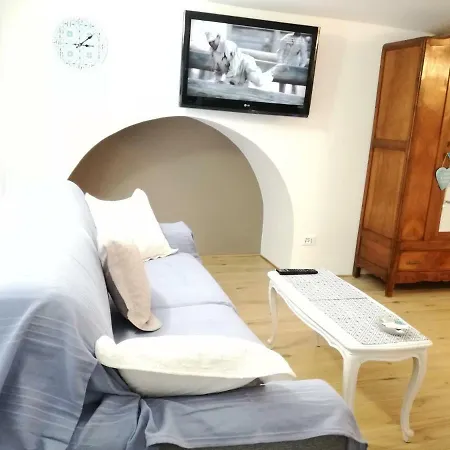 Apartman Casa Rossini