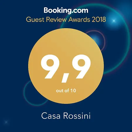 Casa Rossini