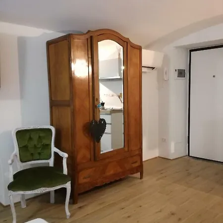 Casa Rossini * Turin