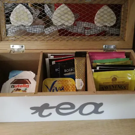 Apartman Casa Rossini *