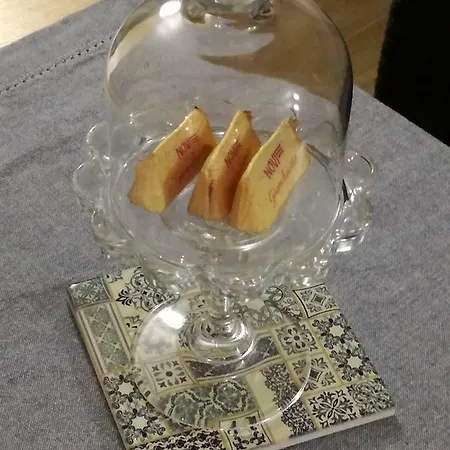 Casa Rossini Apartman Torino