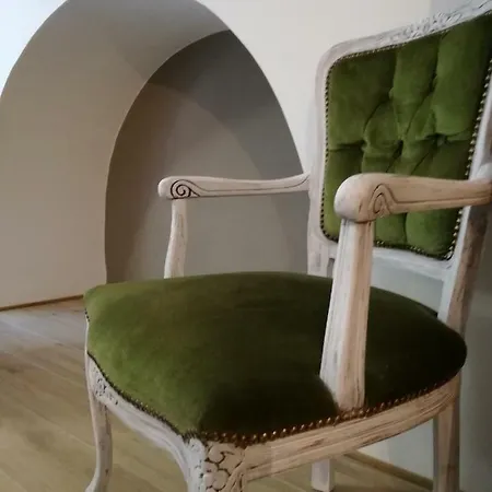 Casa Rossini * Turin
