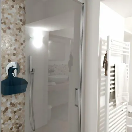 Casa Rossini Apartman Torino