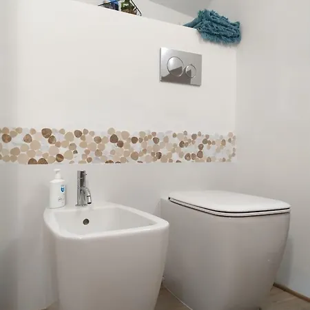 Casa Rossini Apartman *