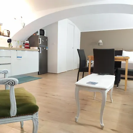 Casa Rossini Apartman Torino