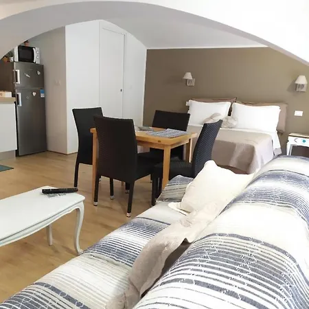 Casa Rossini Apartman Torino