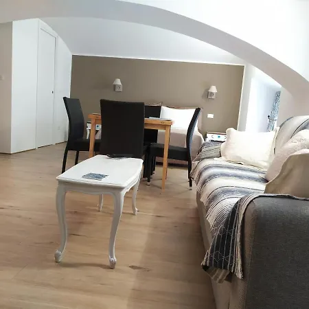 Casa Rossini Turin