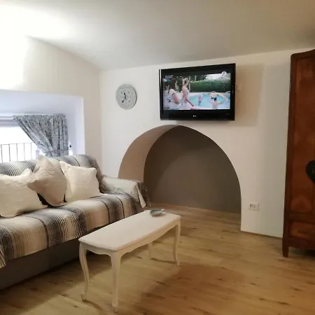 Casa Rossini Turin