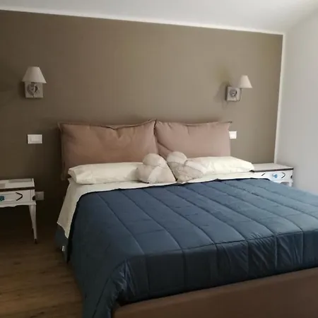 Casa Rossini Apartman *