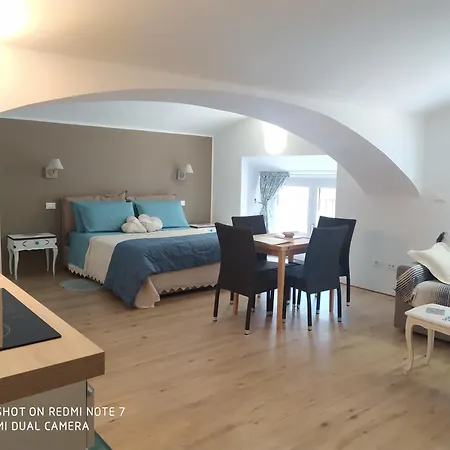 Appartamento Casa Rossini Torino