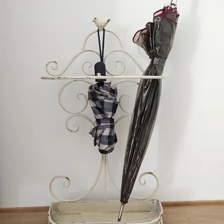 아파트 Casa Rossini *