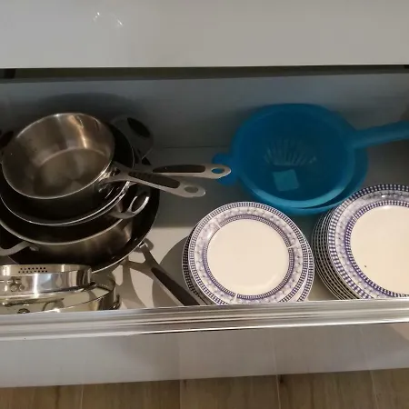 Casa Rossini * 토리노