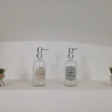 Casa Rossini 아파트 *