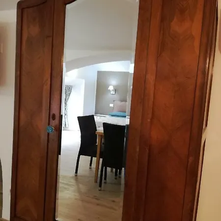 Casa Rossini 토리노
