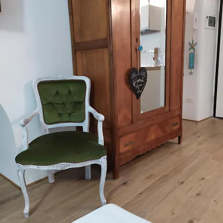 Casa Rossini טורינו