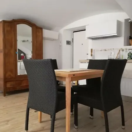 Casa Rossini דירה *