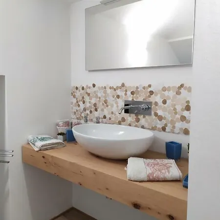 דירה Casa Rossini *