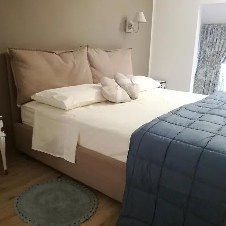 Casa Rossini דירה *